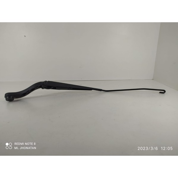 Braço Limpador Parabrisa Ecosport Esq 2013 2015 2021 /26346