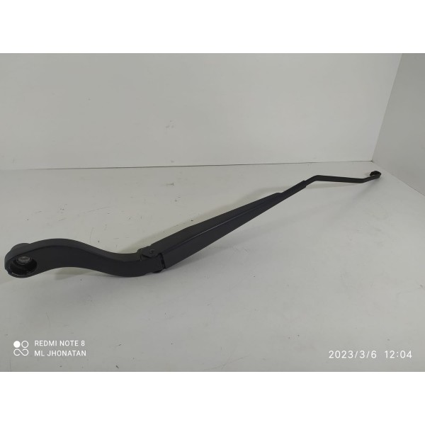 Braço Limpador Parabrisa Ecosport Esq 2013 2015 2021 /26346