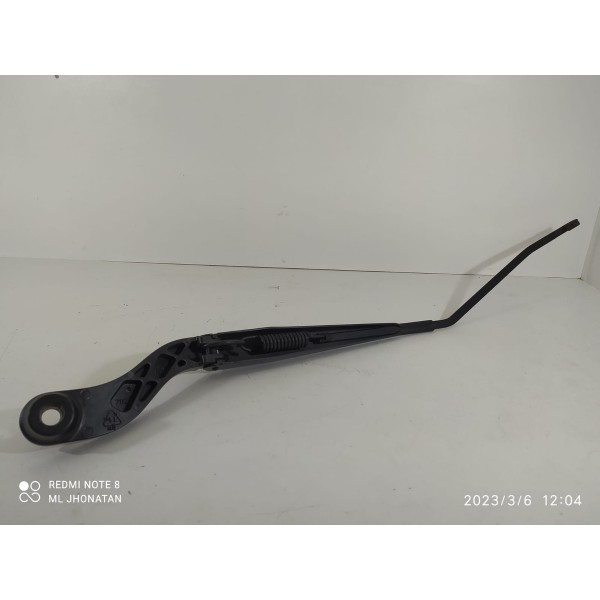 Braço Limpador Parabrisa Ecosport Esq 2013 2015 2021 /26346