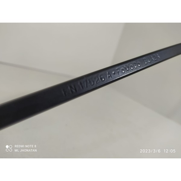 Braço Limpador Parabrisa Ecosport Esq 2013 2015 2021 /26346