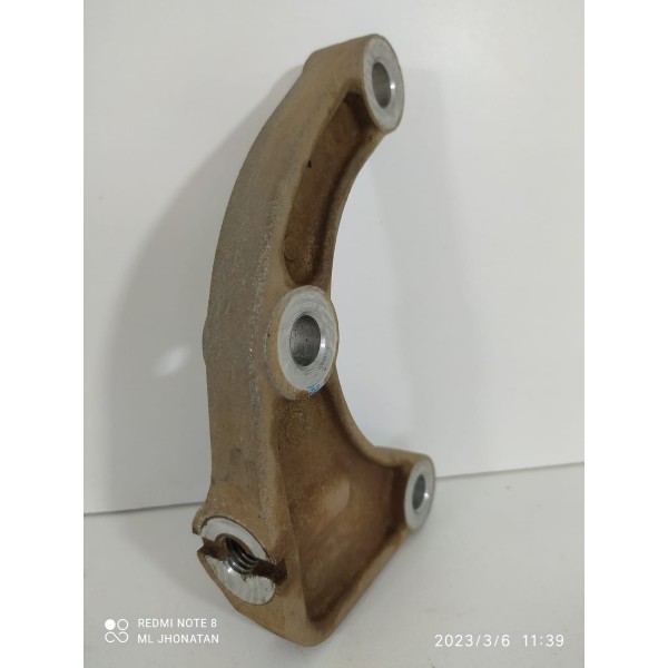 Suporte Diferencial Ecosport 4x4 2014/2020 Cv614k204