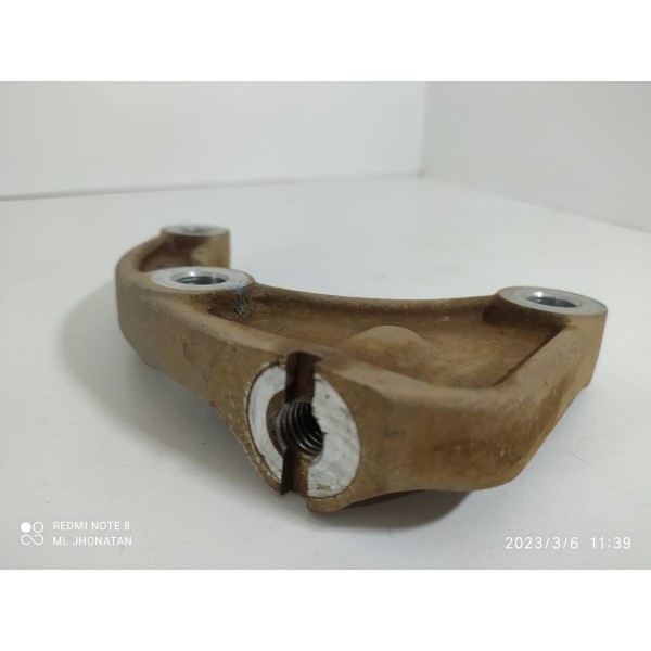 Suporte Diferencial Ecosport 4x4 2014/2020 Cv614k204