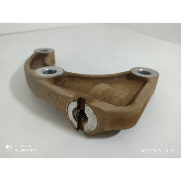 Suporte Diferencial Ecosport 4x4 2014/2020 Cv614k204