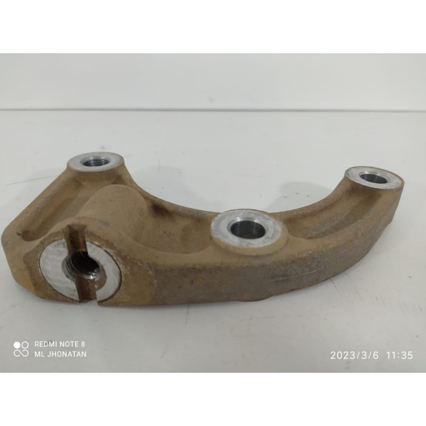 Sup Diferencial Ecosport 2.0 4x4 2017/2021 Cv614k204