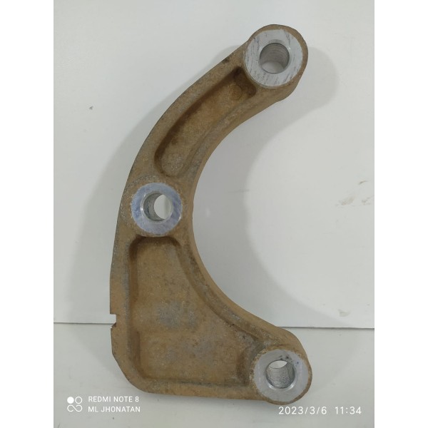 Sup Diferencial Ecosport 2.0 4x4 2017/2021 Cv614k204