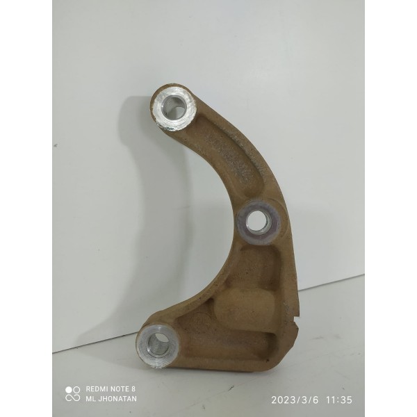 Sup Diferencial Ecosport 2.0 4x4 2017/2021 Cv614k204