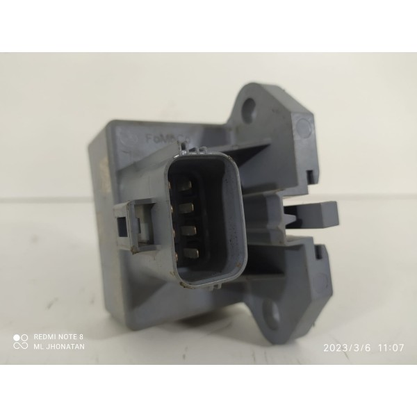 Modulo Tracao Ecosport Storm 2017/2021 Fg1a7h417ma