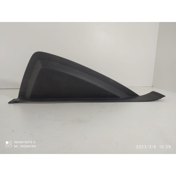 Acabamento Painel Ecosport Esquerdo 2018 2019 2020 2021