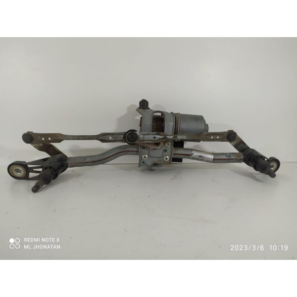 Limpador Parabrisa Ecosport 2013/2021 Gn1517504ae