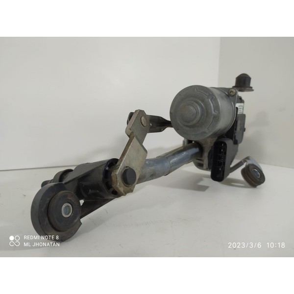 Limpador Parabrisa Ecosport 2013/2021 Gn1517504ae