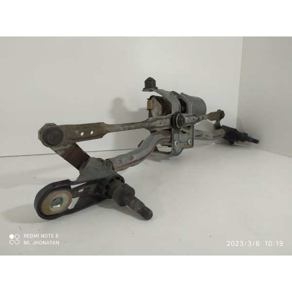 Limpador Parabrisa Ecosport 2013/2021 Gn1517504ae