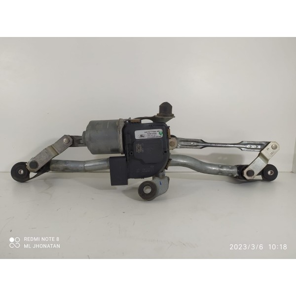 Limpador Parabrisa Ecosport 2013/2021 Gn1517504ae