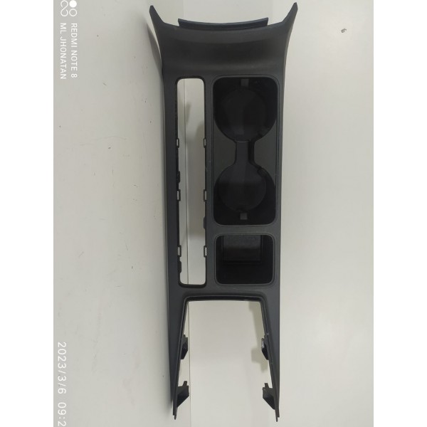 Console Ford Ecosport Storm 2018 2019 2020 2021