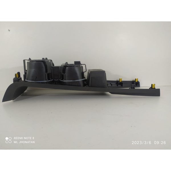 Console Ford Ecosport Storm 2018 2019 2020 2021