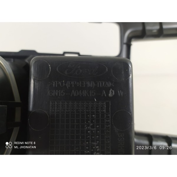 Console Ford Ecosport Storm 2018 2019 2020 2021