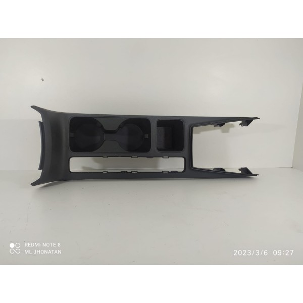 Console Ford Ecosport Storm 2018 2019 2020 2021