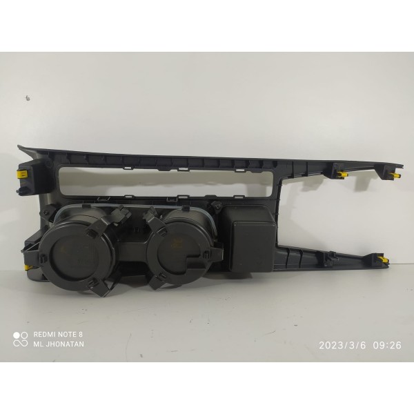 Console Ford Ecosport Storm 2018 2019 2020 2021