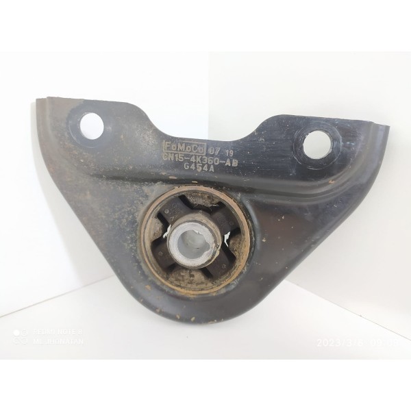 Coxim Diferencial Ecosport 4x4 2017 2021 Orig