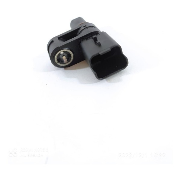 Sensor Fase Cabeçote Peugeot 208 1.6 2022 9676625780 /23080