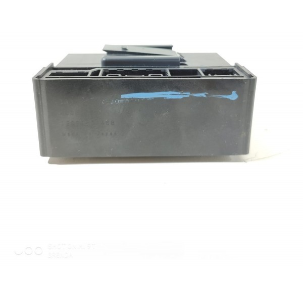 Modulo Controle Ecu Hrv Touring 2020 38330t5aj010m1