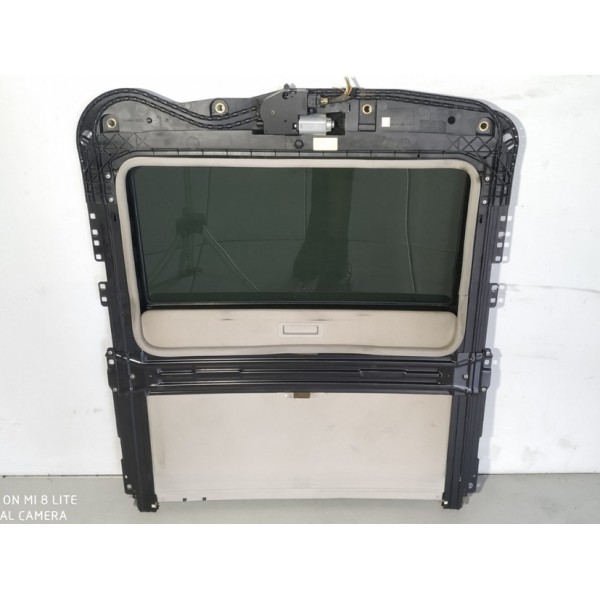 Teto Solar Peugeot 408 2011 2012 2013 2014 2015 2018