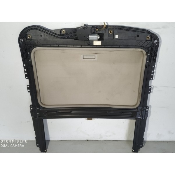 Teto Solar Peugeot 408 2011 2012 2013 2014 2015 2018