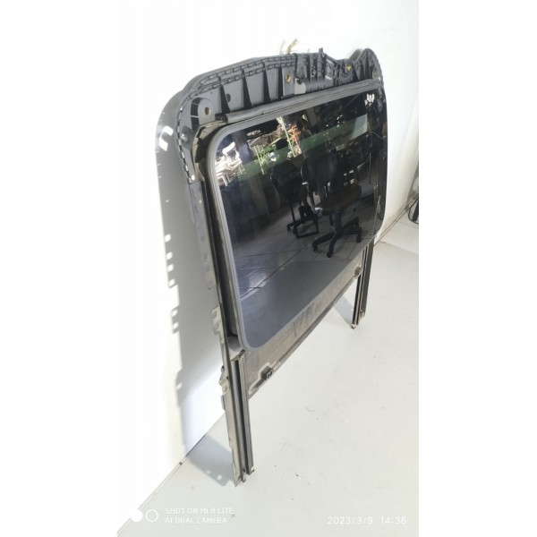 Teto Solar Peugeot 408 2011 2012 2013 2014 2015 2018