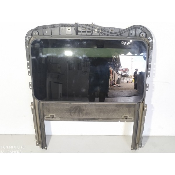 Teto Solar Peugeot 408 2011 2012 2013 2014 2015 2018