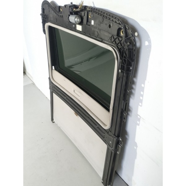 Teto Solar Peugeot 408 2011 2012 2013 2014 2015 2018