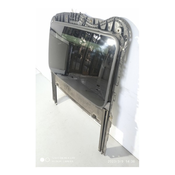 Teto Solar Peugeot 408 2011 2012 2013 2014 2015 2018