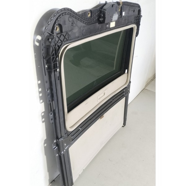 Teto Solar Peugeot 408 2011 2012 2013 2014 2015 2018