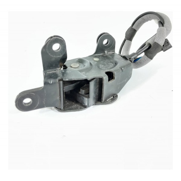 Fechadura Tampa Traseira Bmw X5 X6 Direita 14/19 51247351058