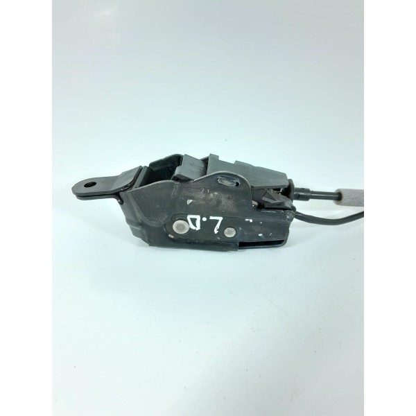 Fechadura Tampa Traseira Bmw X5 X6 Direita 14/19 51247351058