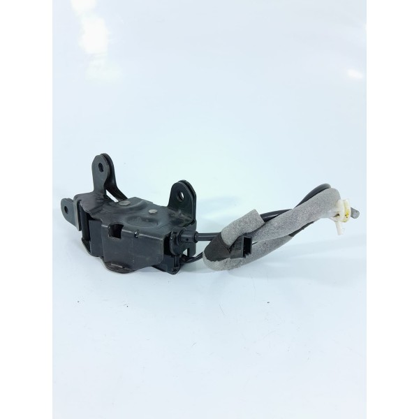 Fechadura Tampa Traseira Bmw X5 X6 Direita 14/19 51247351058