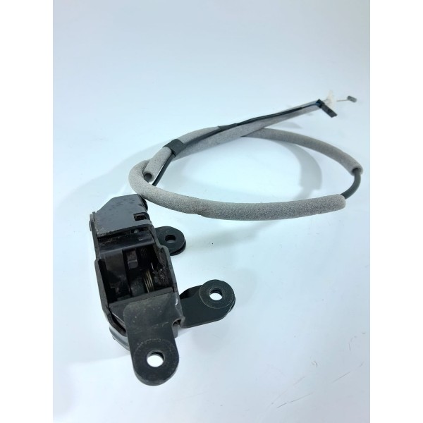 Fechadura Tampa Traseir Bmw X5 X6 Esquerda 14/19 51247183196