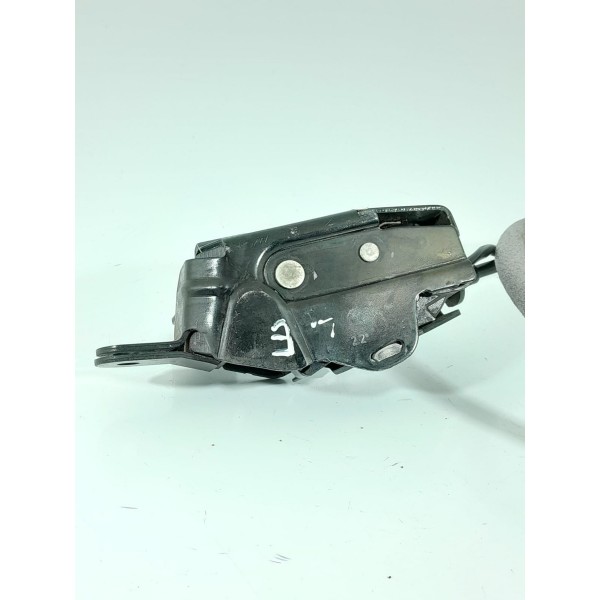 Fechadura Tampa Traseir Bmw X5 X6 Esquerda 14/19 51247183196