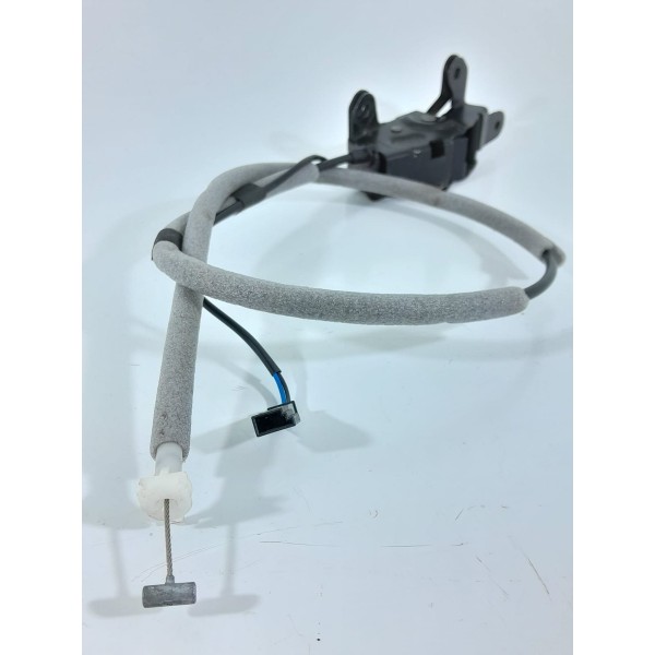 Fechadura Tampa Traseir Bmw X5 X6 Esquerda 14/19 51247183196