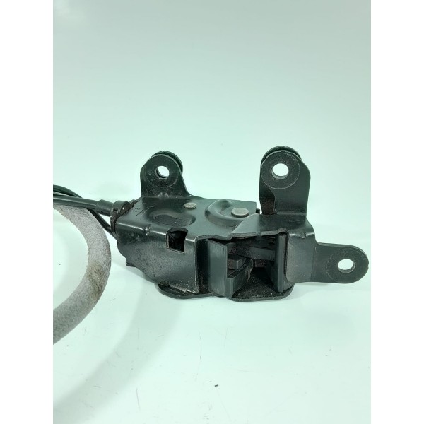 Fechadura Tampa Traseir Bmw X5 X6 Esquerda 14/19 51247183196