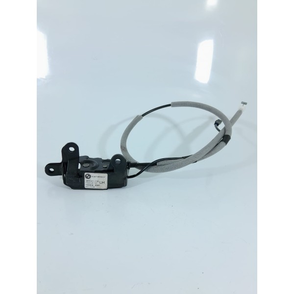 Fechadura Trava Tampa Traseira Bmw X5 X6 14/19 975827104
