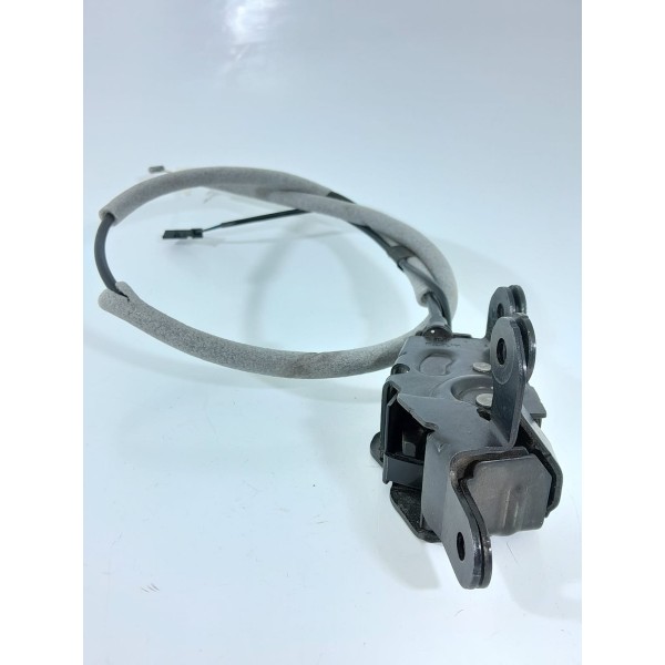 Fechadura Trava Tampa Traseira Bmw X5 X6 14/19 975827104