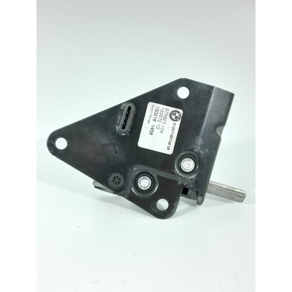 Fechadura Trava Tampa Traseira Bmw X5 X6 14/19 975827104