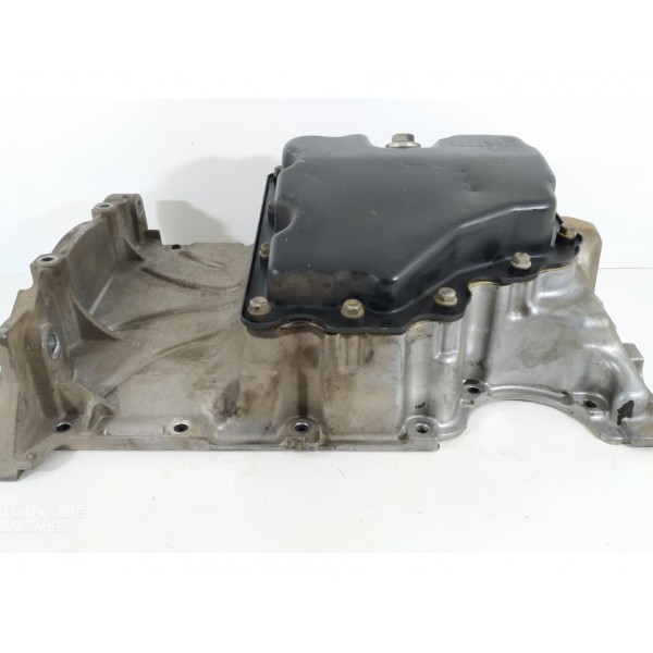 Cárter Sobre Carter Tracker Cruze 1.4 2017/22 12637773