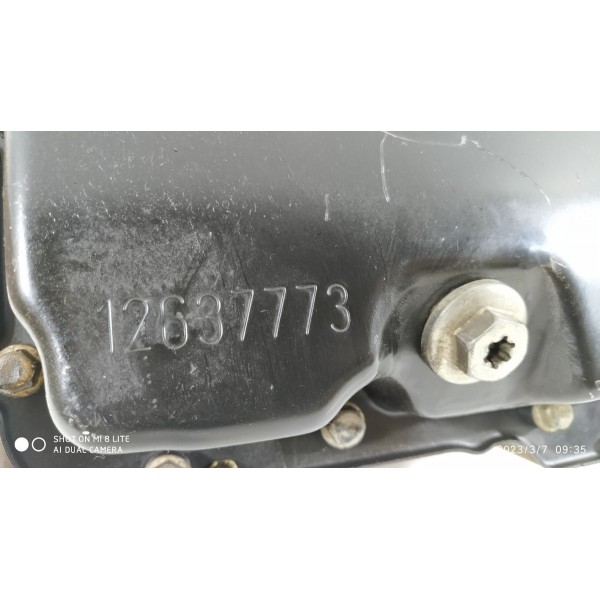 Cárter Sobre Carter Tracker Cruze 1.4 2017/22 12637773