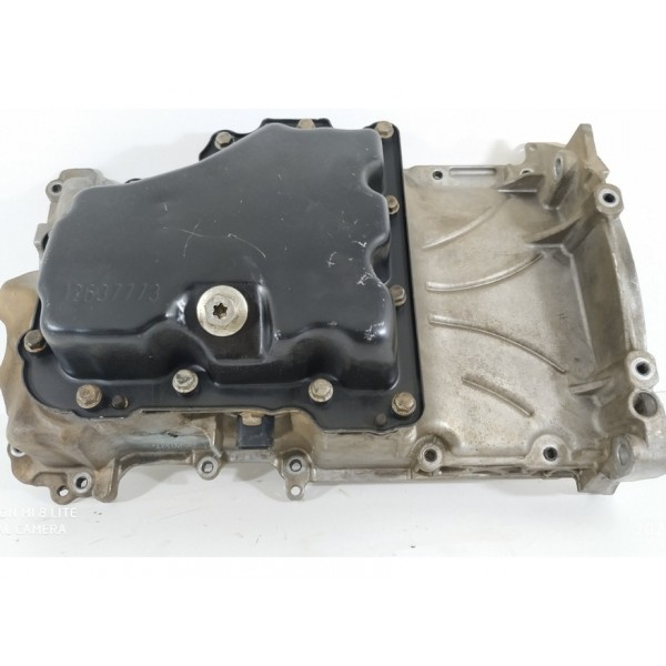 Cárter Sobre Carter Tracker Cruze 1.4 2017/22 12637773