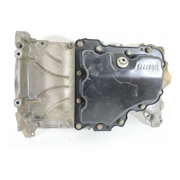 Cárter Sobre Carter Tracker Cruze 1.4 2017/22 12637773