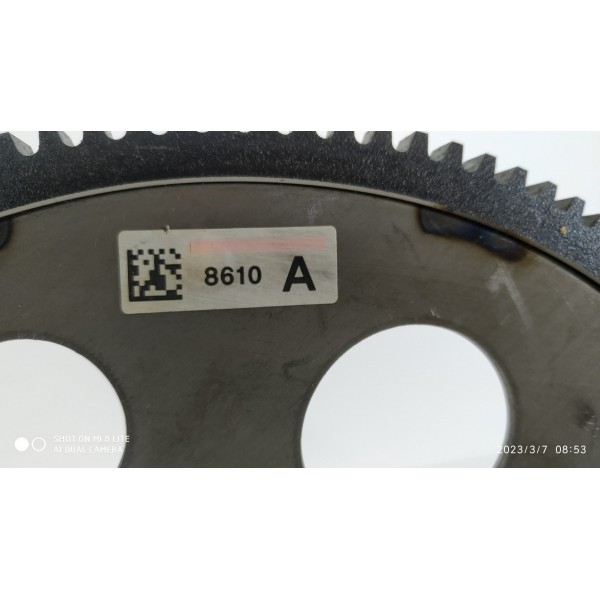 Volante Motor Cruze Tracker 1.4 Aut 2017 2018 2022