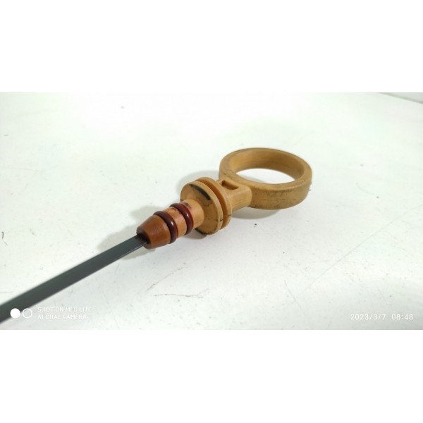 Vareta Nível Óleo Cruze Tracker 1.4 2017 2018 2019 2021