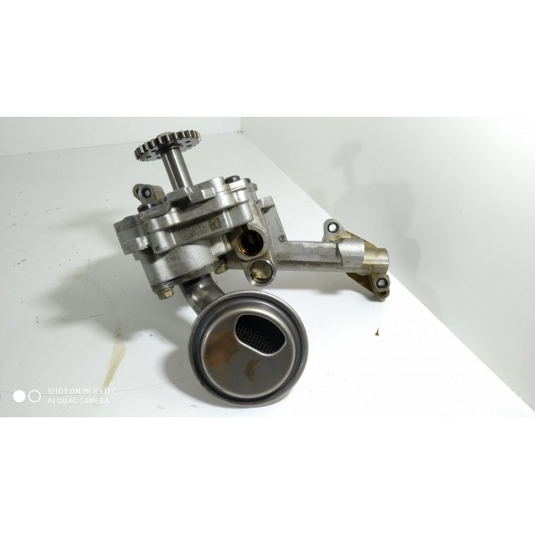 Bomba Óleo Tracker Cruze 1.4 2017 2018 2019 2022 2023