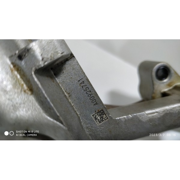 Bomba Óleo Tracker Cruze 1.4 2017 2018 2019 2022 2023