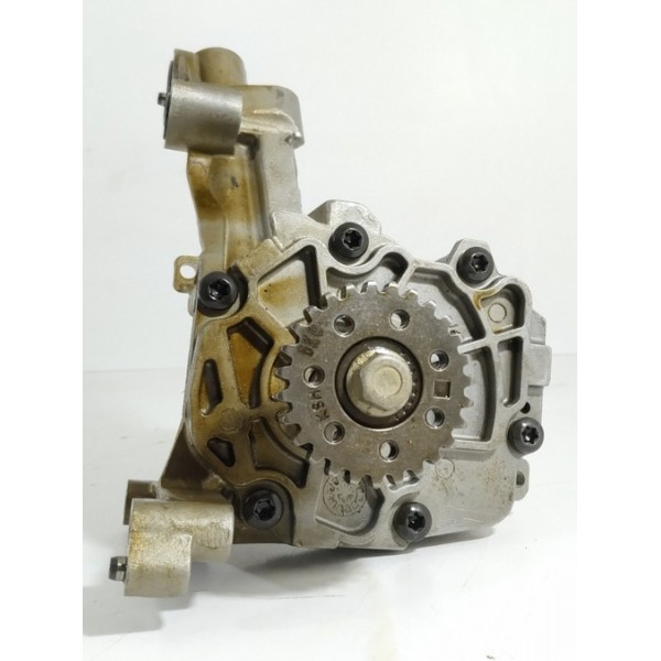 Bomba Óleo Tracker Cruze 1.4 2017 2018 2019 2022 2023